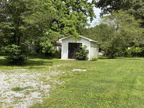 415 E Grundy Street Tullahoma TN 37388
