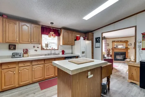 3895 Old Stewart Road Tennessee Ridge TN 37178