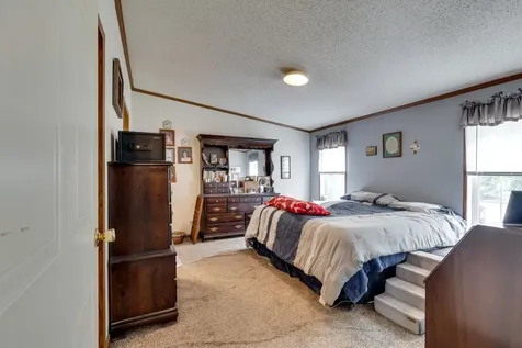 3895 Old Stewart Road Tennessee Ridge TN 37178