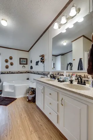 3895 Old Stewart Road Tennessee Ridge TN 37178