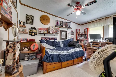 3895 Old Stewart Road Tennessee Ridge TN 37178