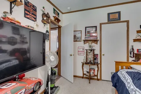 3895 Old Stewart Road Tennessee Ridge TN 37178