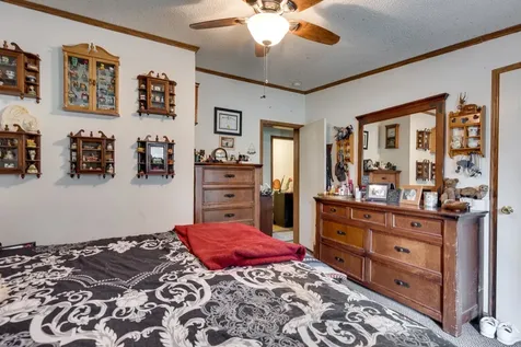 3895 Old Stewart Road Tennessee Ridge TN 37178