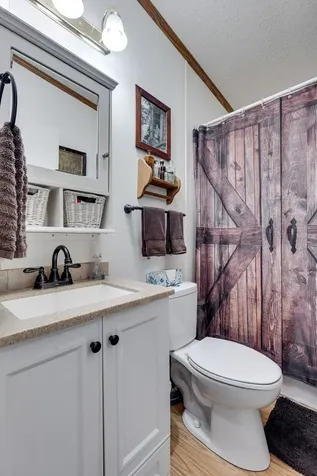 3895 Old Stewart Road Tennessee Ridge TN 37178