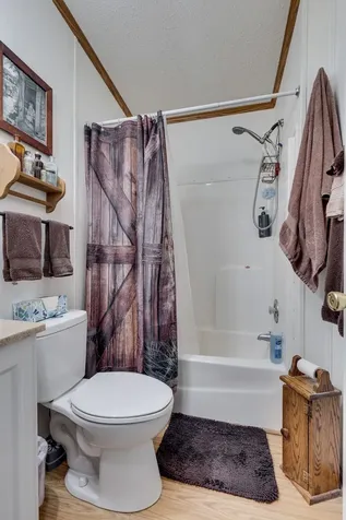 3895 Old Stewart Road Tennessee Ridge TN 37178