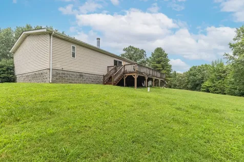 3895 Old Stewart Road Tennessee Ridge TN 37178