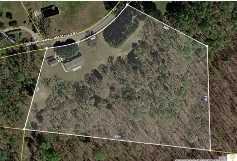 3895 Old Stewart Road Tennessee Ridge TN 37178