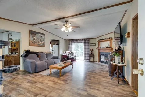 3895 Old Stewart Road Tennessee Ridge TN 37178