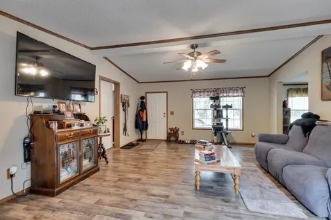 3895 Old Stewart Road Tennessee Ridge TN 37178