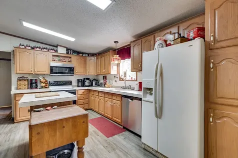 3895 Old Stewart Road Tennessee Ridge TN 37178