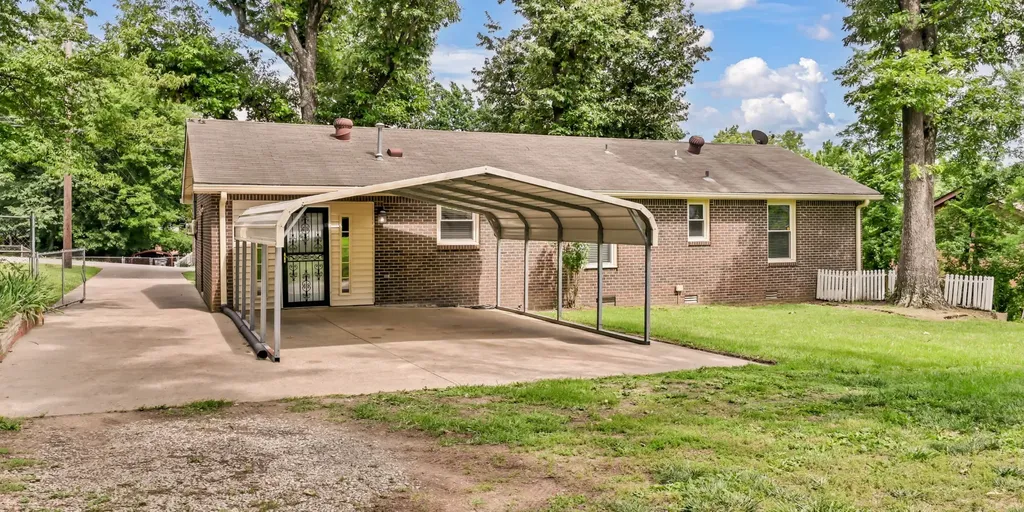 130 Darlene Drive Clarksville TN 37042