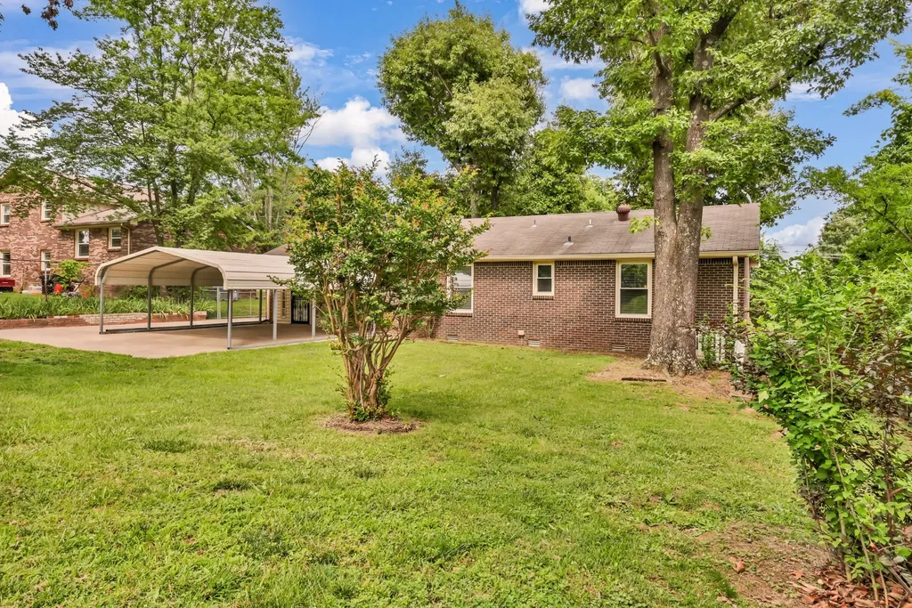 130 Darlene Drive Clarksville TN 37042