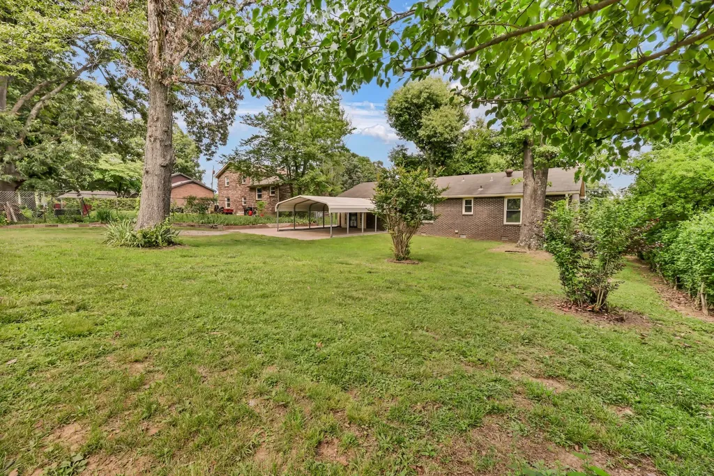 130 Darlene Drive Clarksville TN 37042