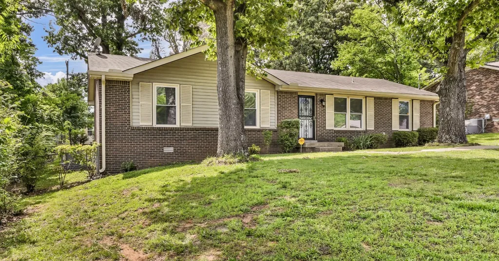 130 Darlene Drive Clarksville TN 37042