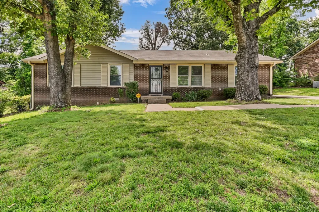 130 Darlene Drive Clarksville TN 37042
