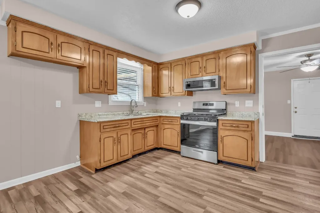 130 Darlene Drive Clarksville TN 37042