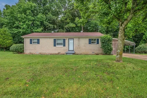 2255 Rose Hill Road Pulaski TN 38478