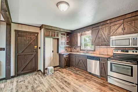2255 Rose Hill Road Pulaski TN 38478