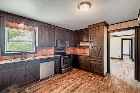 2255 Rose Hill Road Pulaski TN 38478
