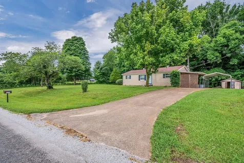 2255 Rose Hill Road Pulaski TN 38478