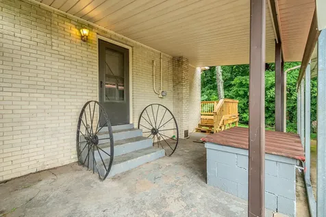 2255 Rose Hill Road Pulaski TN 38478