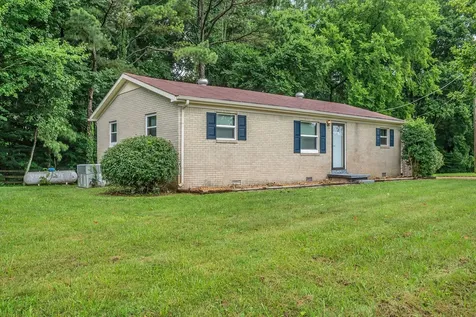 2255 Rose Hill Road Pulaski TN 38478
