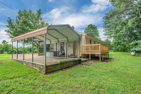 2255 Rose Hill Road Pulaski TN 38478