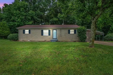 2255 Rose Hill Road Pulaski TN 38478