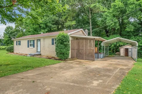 2255 Rose Hill Road Pulaski TN 38478