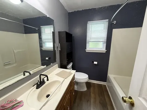 510 Indian Avenue Oak Grove KY 42262