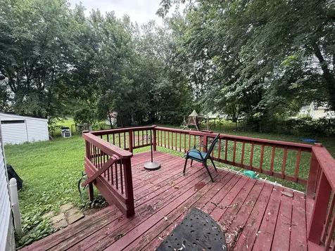 510 Indian Avenue Oak Grove KY 42262