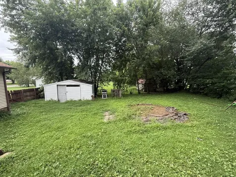 510 Indian Avenue Oak Grove KY 42262