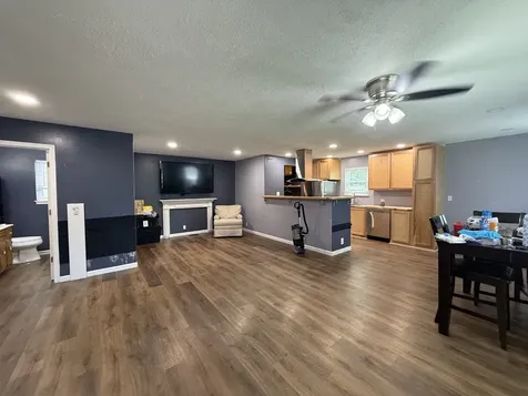510 Indian Avenue Oak Grove KY 42262