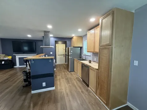 510 Indian Avenue Oak Grove KY 42262