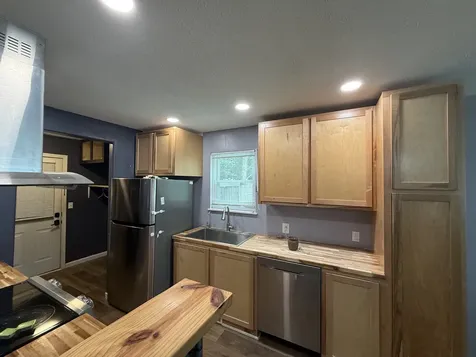 510 Indian Avenue Oak Grove KY 42262