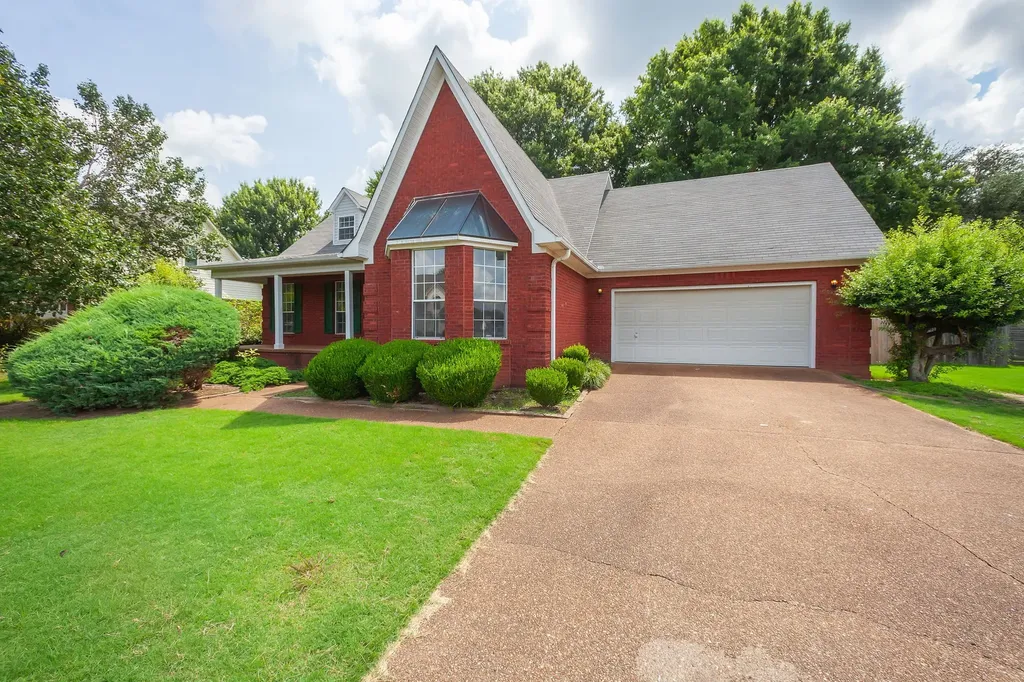 34 Valleyfield Cove Jackson TN 38305