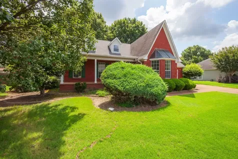 34 Valleyfield Cove Jackson TN 38305