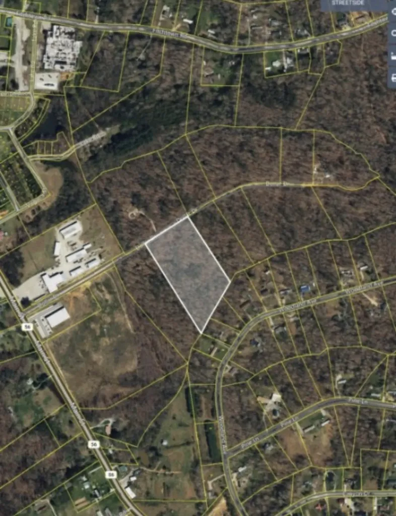 9 Dollar Lane Altamont TN 37301