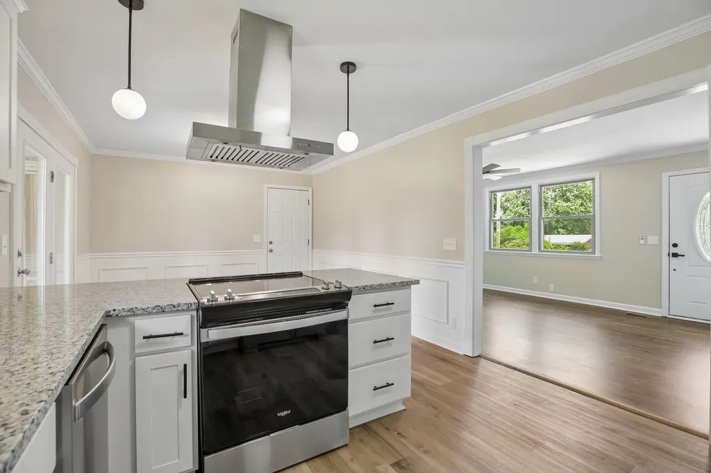 2108 Lynwood Drive Greenbrier TN 37073