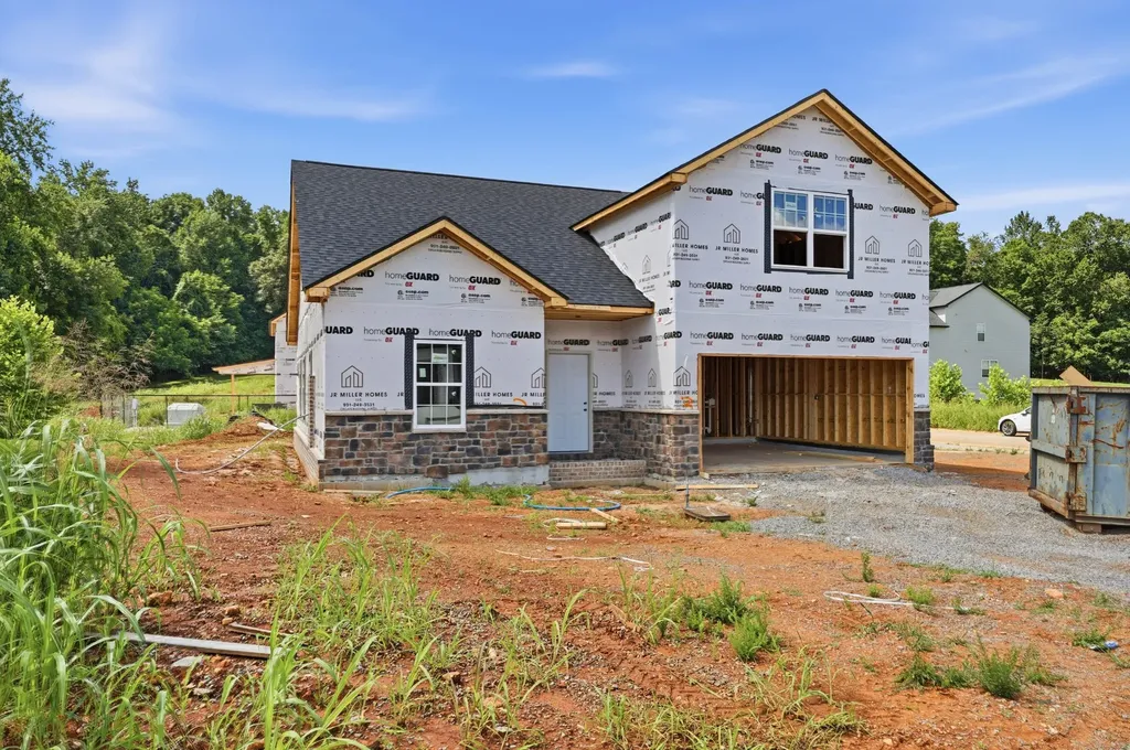 3016 Timberdale Drive Clarksville TN 37042