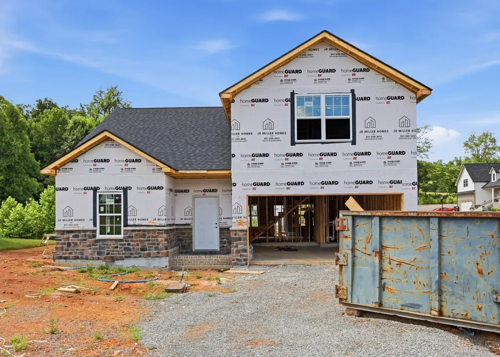 3016 Timberdale Drive Clarksville TN 37042