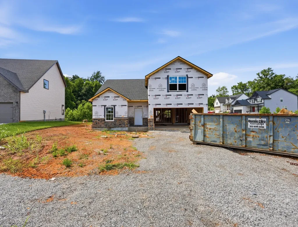 3016 Timberdale Drive Clarksville TN 37042