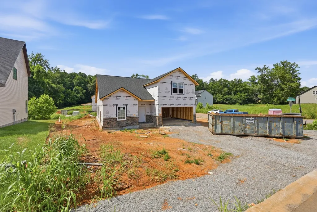 3016 Timberdale Drive Clarksville TN 37042