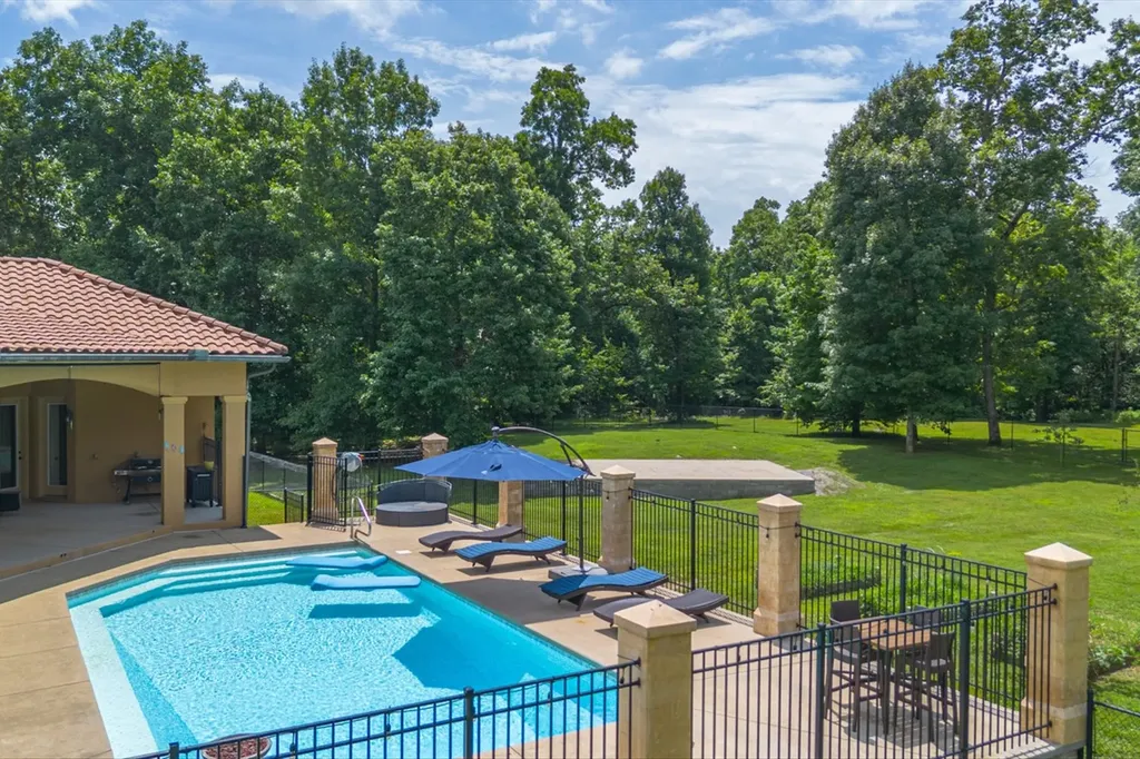 1839 Highway 99 Chapel Hill TN 37034