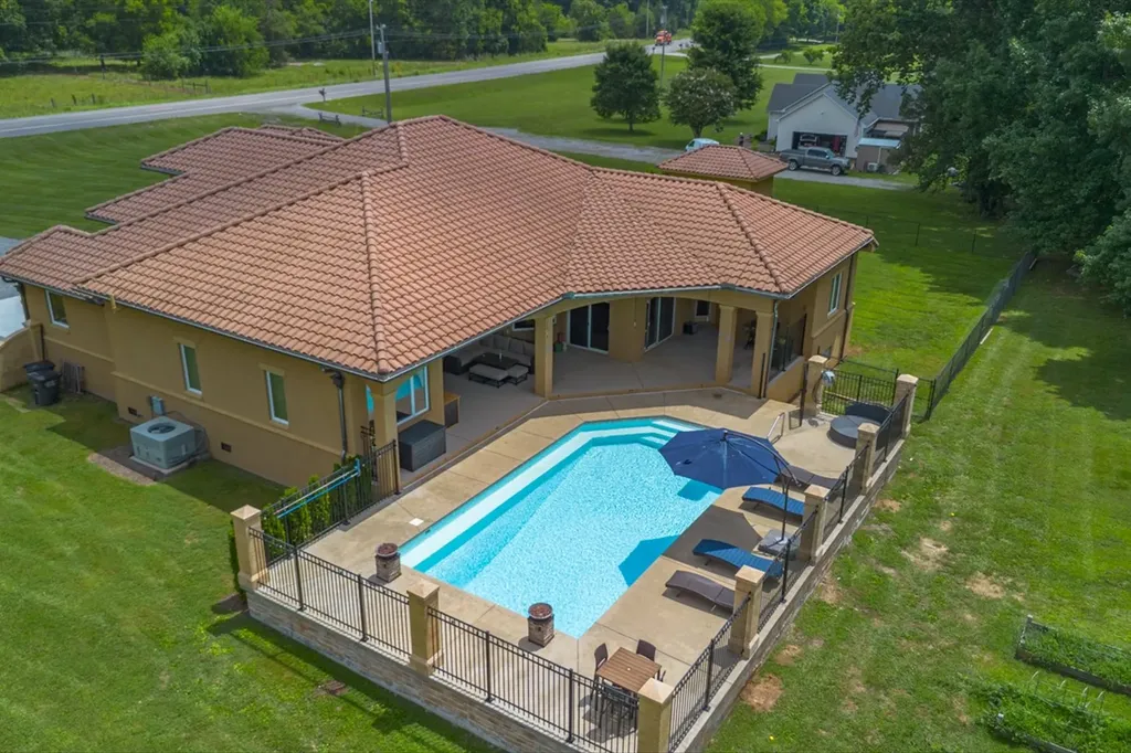 1839 Highway 99 Chapel Hill TN 37034