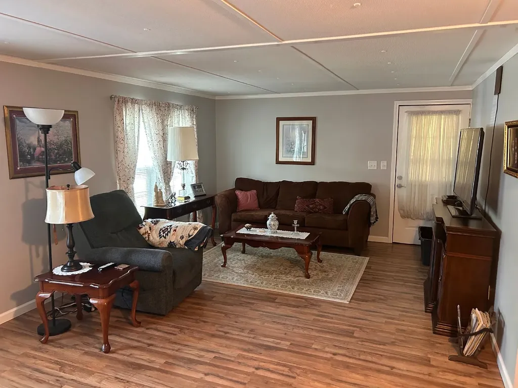 9780 Spantown Road Arrington TN 37014