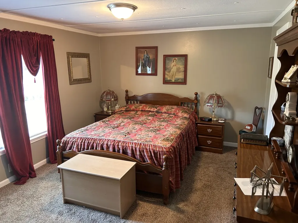 9780 Spantown Road Arrington TN 37014