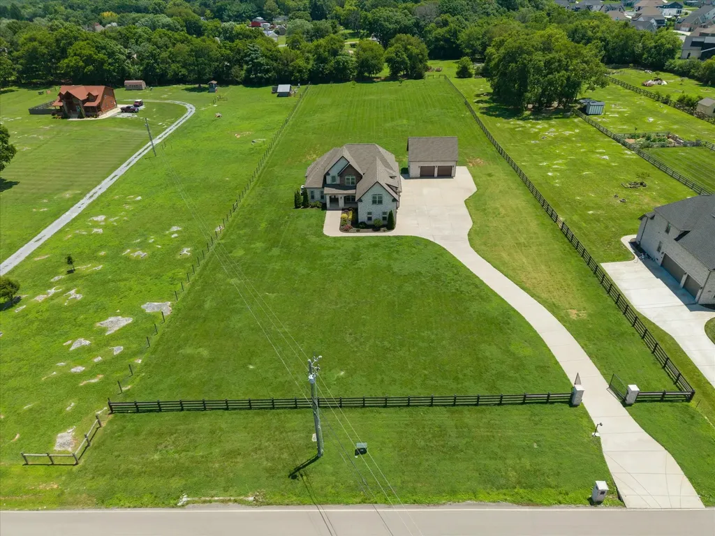 2934 Stewart Creek Road Murfreesboro TN 37129