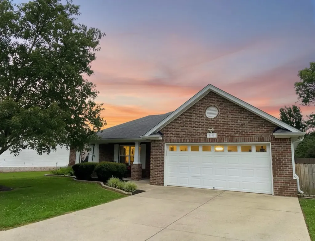 2037 Sparrow Street Spring Hill TN 37174