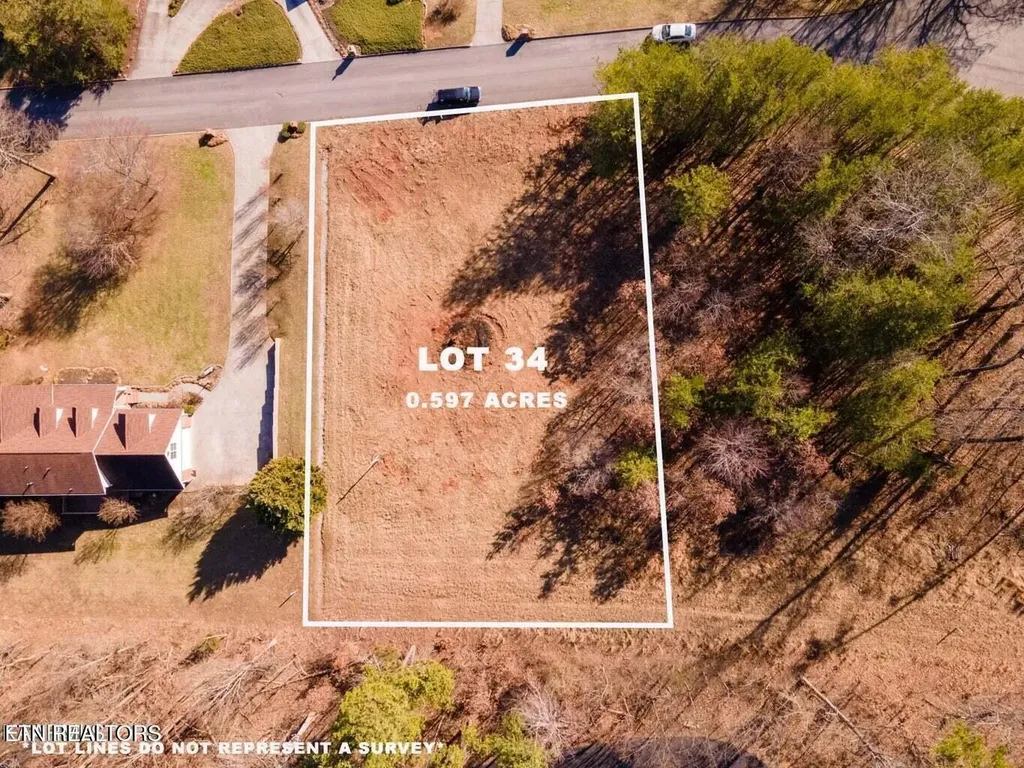 34 Pioneer Drive Seymour TN 37865